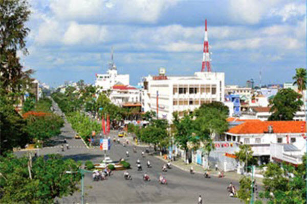 Tình hình phát triển kinh tế - xã hội tỉnh Trà Vinh năm 2014