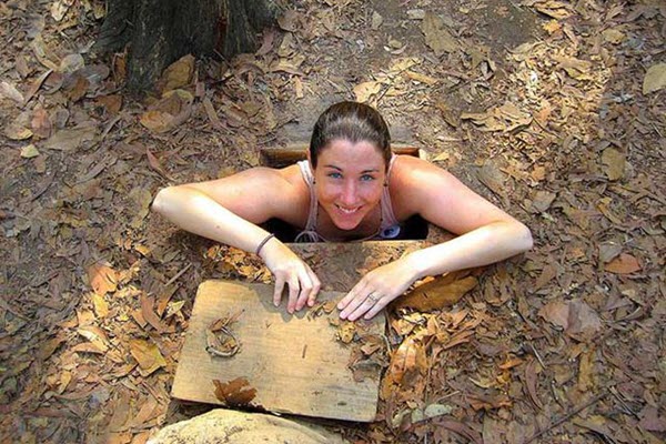 10 trải nghiệm khiến du khách nước ngoài thích thú nhất khi tới Việt Nam