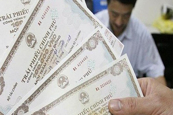 Vị khách gửi tiền bất đắc dĩ