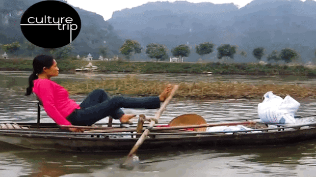  5 trải nghiệm du khách nước ngoài chỉ có thể thấy ở Việt Nam