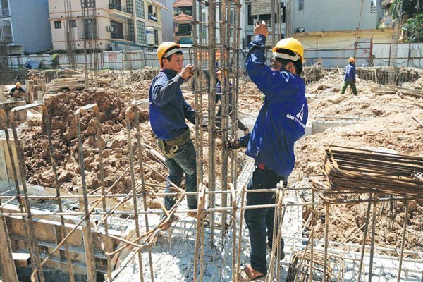 Trần ai thủ tục liên ngành về cấp phép xây dựng