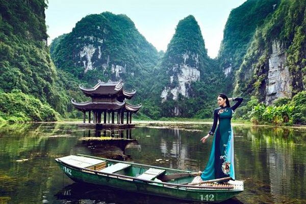 Nghỉ lễ 2/9: Hang Múa, Tràng An... lọt top địa điểm không thể bỏ lỡ