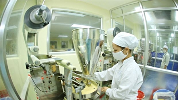  Toàn cảnh thị trường dược phẩm 5,2 tỷ USD