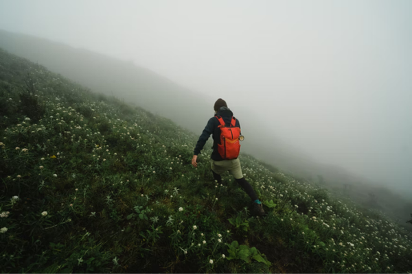 5 địa điểm trekking nổi tiếng ở Việt Nam