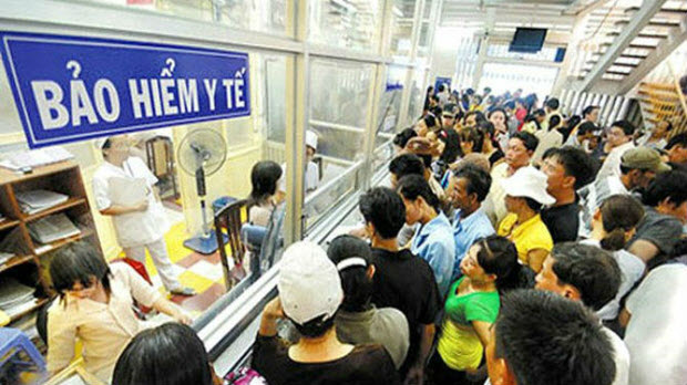 Trục lợi bảo hiểm y tế: Đau chân đi khám 214 lần không khỏi