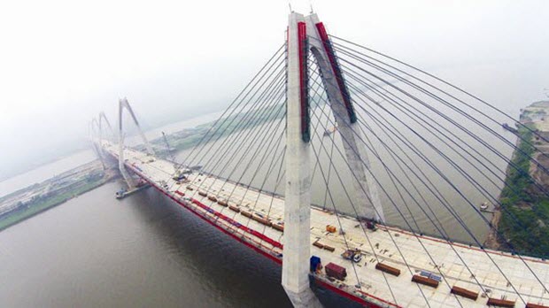 Từ những dự án tỉ đô nhìn lại nợ công