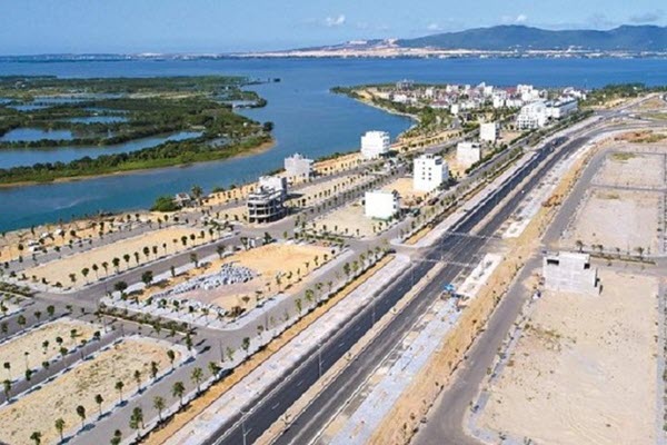Hơn 24.000 tỷ đồng vốn trong nước đầu tư vào Bình Định