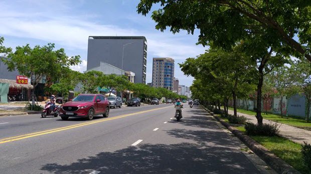 Đà Nẵng: Khó xác định được người Trung Quốc “núp bóng” người Việt mua đất