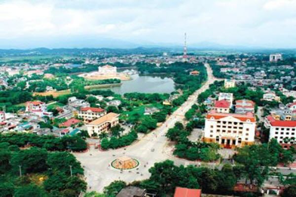 Giới thiệu khái quát về tỉnh Tuyên Quang