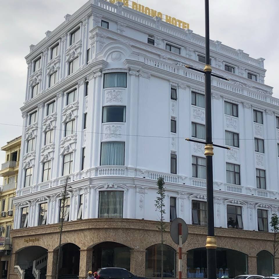 Tung Duong Hotel
