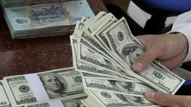  Vì sao tỷ giá ổn định bất chấp chỉ số USD biến động mạnh?