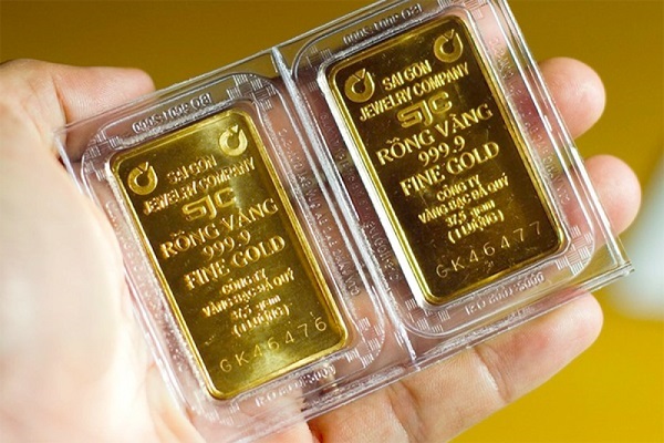 Nhu cầu tiêu thụ vàng của người Việt giảm nhẹ trong quý đầu năm 2023