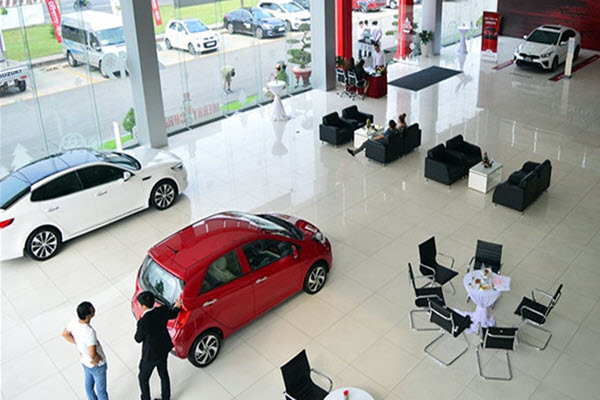 Người Việt tiếp tục vay nợ nhiều hơn