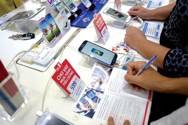 9,78 triệu tỷ đồng: Mảng cho vay nào khiến ngân hàng ưng ý "rót" tiền nhất?