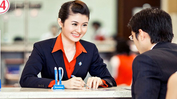 Tin tốt dồn dập đến với ngân hàng ngay đầu năm 2017