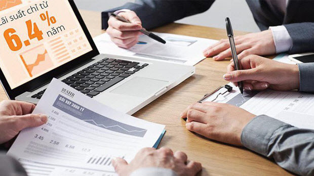  Việt Nam nở rộ mô hình cho vay ngang hàng