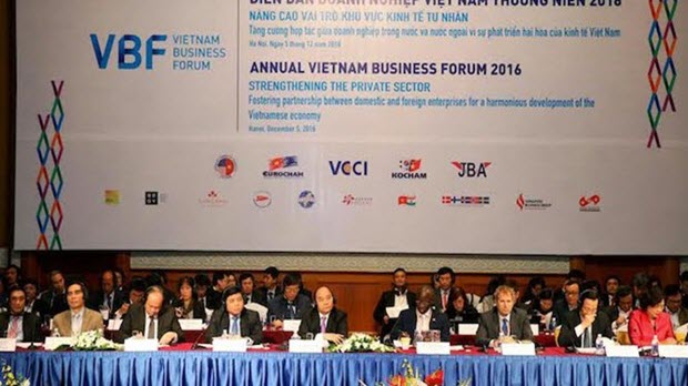 “Không nhanh và đột phá, Việt Nam sẽ tụt lại phía sau”