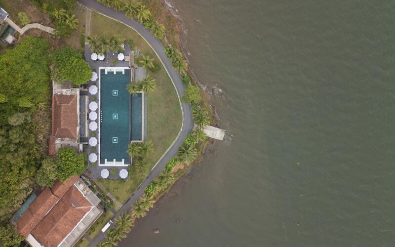 Khu nghỉ dưỡng & spa Vedanā