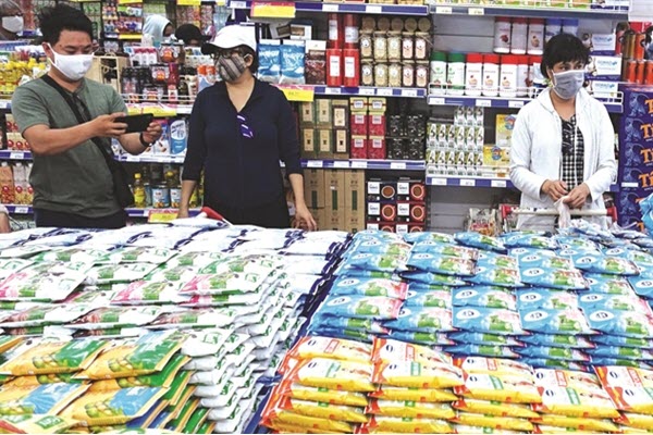 Tân binh Vibev tạo thế lực mới trên thị trường F&B