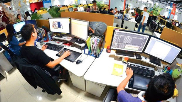  Mỗi năm "mất không" 2% doanh thu: Doanh nghiệp cho rằng bị "bẫy"!?