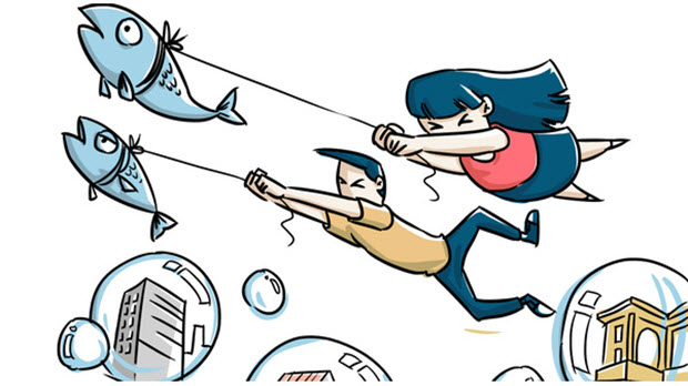 Việt Nam thường đổi lạm phát lấy tăng trưởng, và đã không ít lần đổi quá đà