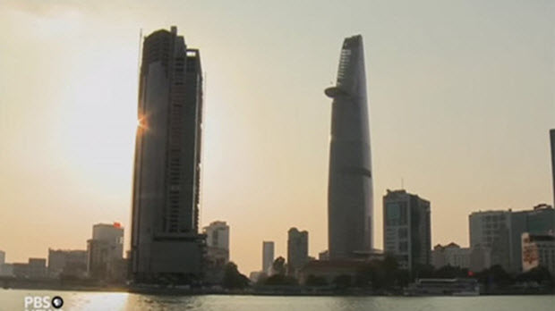  Sức hút từ nền kinh tế Việt đối với thế hệ trẻ tại Mỹ