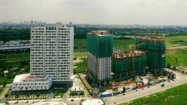 Đến 2030 Việt Nam vẫn “khát” nhà giá rẻ