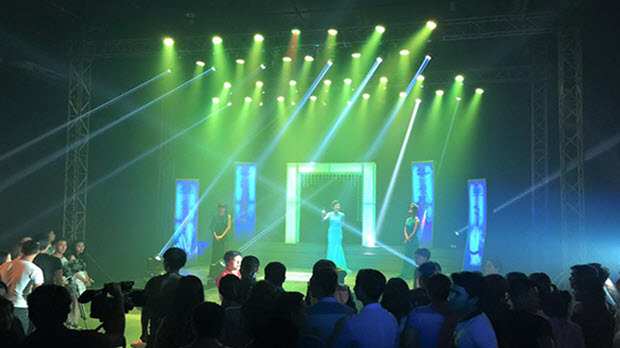  Việt Nam sẽ đầu tư, phát triển 3 trung tâm công nghiệp văn hóa