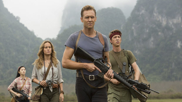 Trong lúc hàng loạt tour ngoại nhanh chóng tận dụng sức nóng của ‘Kong: Skull Island’, du lịch Việt Nam đang làm gì?