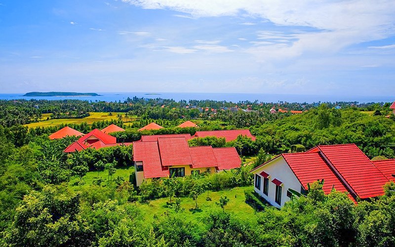 VietStar Resort & Spa