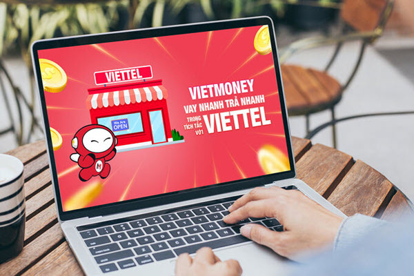 VietMoney hợp tác Viettelpost mở rộng kênh thanh toán toàn quốc
