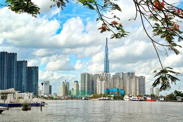 Khi nào GDP Việt Nam đạt 1.000 tỷ USD và thứ hạng trên thế giới sẽ thay đổi thế nào?