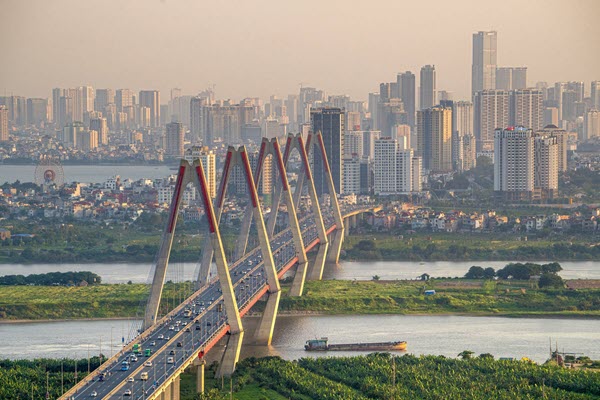 Khi nào kinh tế Viêt Nam vượt Thái Lan?