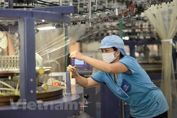 Nguy cơ Việt Nam ‘loay hoay' trong bẫy thu nhập trung bình