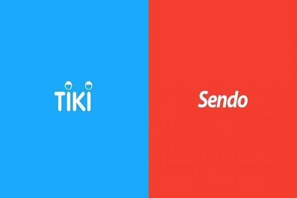 ベトナムの電子商取引会社は外国の巨人と戦うために大金を使う