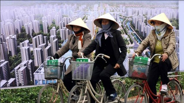 Việt Nam thua kém Myanmar trong mức độ hấp dẫn đầu tư tại Đông Nam Á