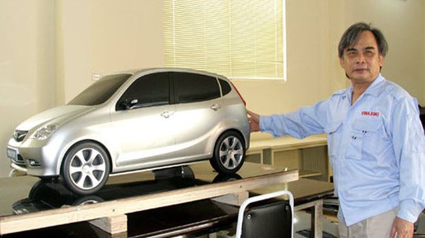 Điểm yếu cốt tử của kinh tế Việt Nam nhìn từ cái chết đau đớn của Vinaxuki