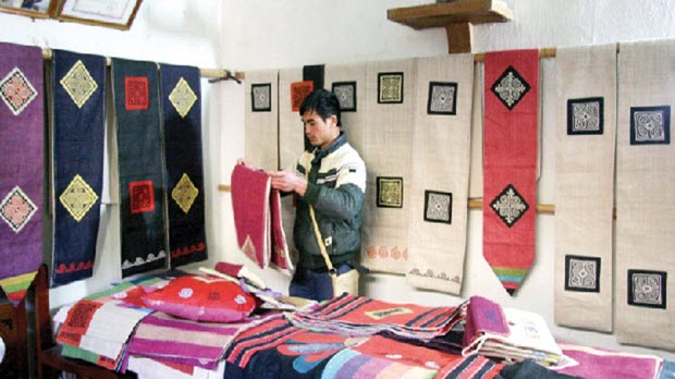 Vingroup sắp xây tổ hợp thương mại tại Hà Giang