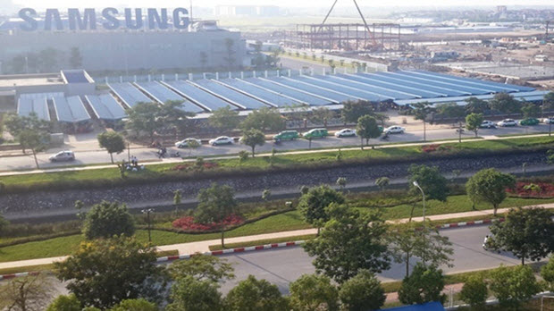 Vì sao Bắc Ninh “hút” cả chục tỷ USD của nhà đầu tư ngoại, giúp công nghiệp tăng 1.200 lần sau 20 năm?