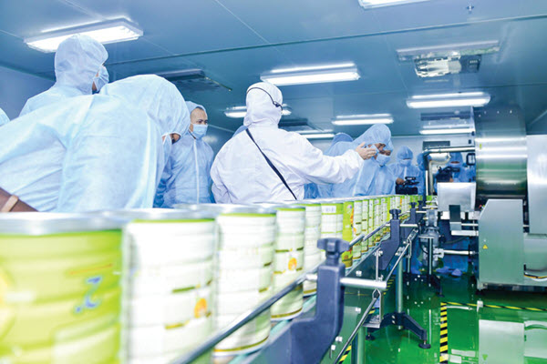 VitaDairy nhanh nhạy tung sản phẩm mới