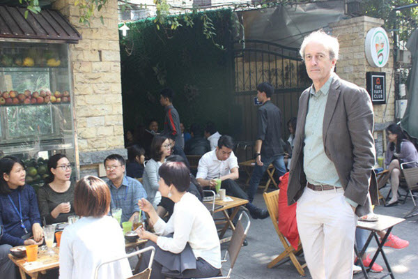 Việt Nam được yêu vì đâu?