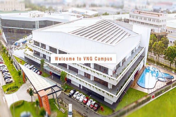 CEO Lê Hồng Minh chia sẻ giấc mơ mới của kỳ lân VNG với mục tiêu "2332"