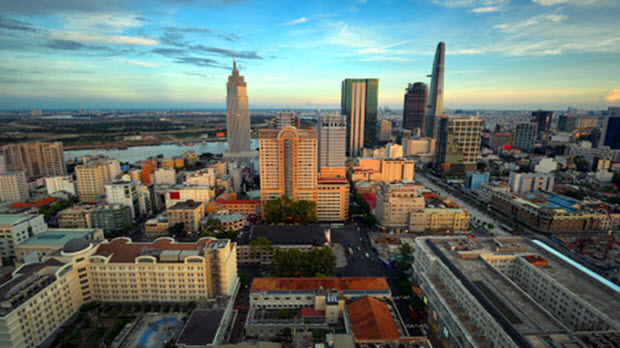  "Vỡ mộng" vì thị trường nhà cho thuê TP.HCM trầm lắng