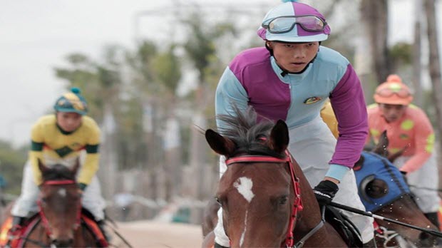  Vốn FDI vào theo kinh doanh đặt cược