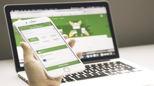 Vốn ngoại chọn mặt gửi vàng vào fintech Việt