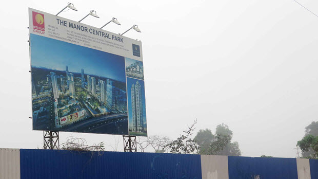  Vốn Nhật chào hàng cùng dự án bom tấn