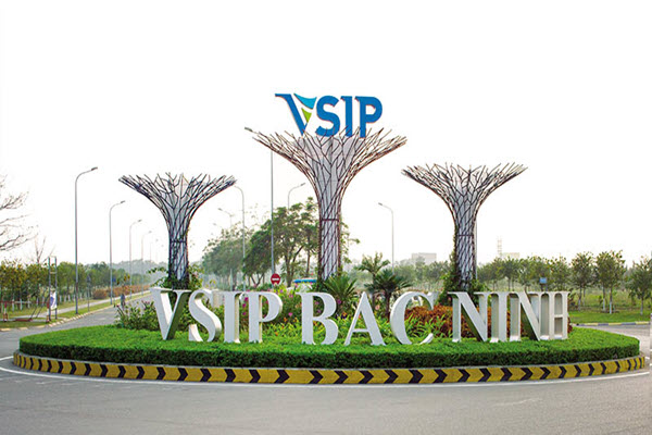 FDI từ Singapore và “cú” soán ngôi ngoạn mục