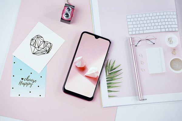 Vingroup công bố dòng điện thoại Vsmart Joy 2+