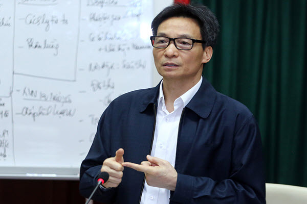 Việt Nam thực hiện khai báo sức khỏe toàn dân