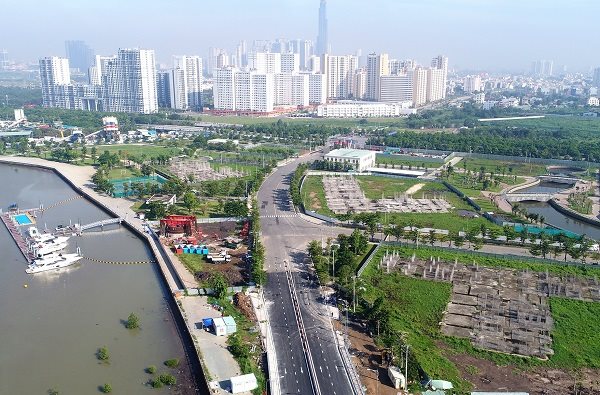 Hưng Thịnh, Novaland có nhiều dự án chậm giao sổ hồng nhất